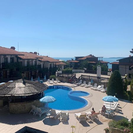 Pearl Apartments Созополь Экстерьер фото