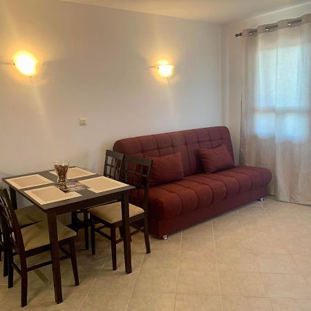 Pearl Apartments Созополь Экстерьер фото