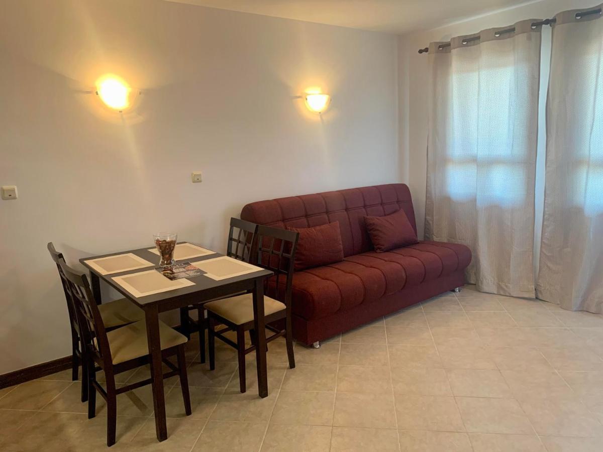 Pearl Apartments Созополь Экстерьер фото