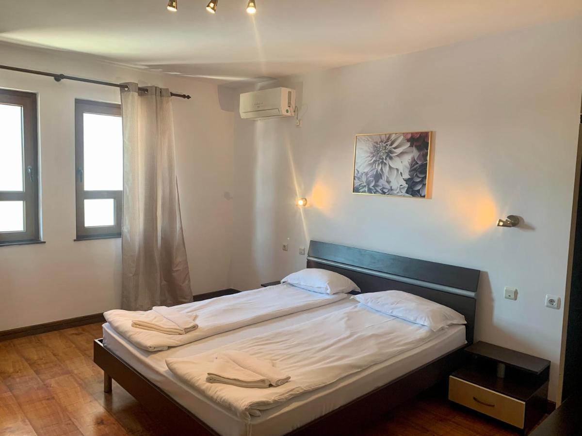 Pearl Apartments Созополь Экстерьер фото