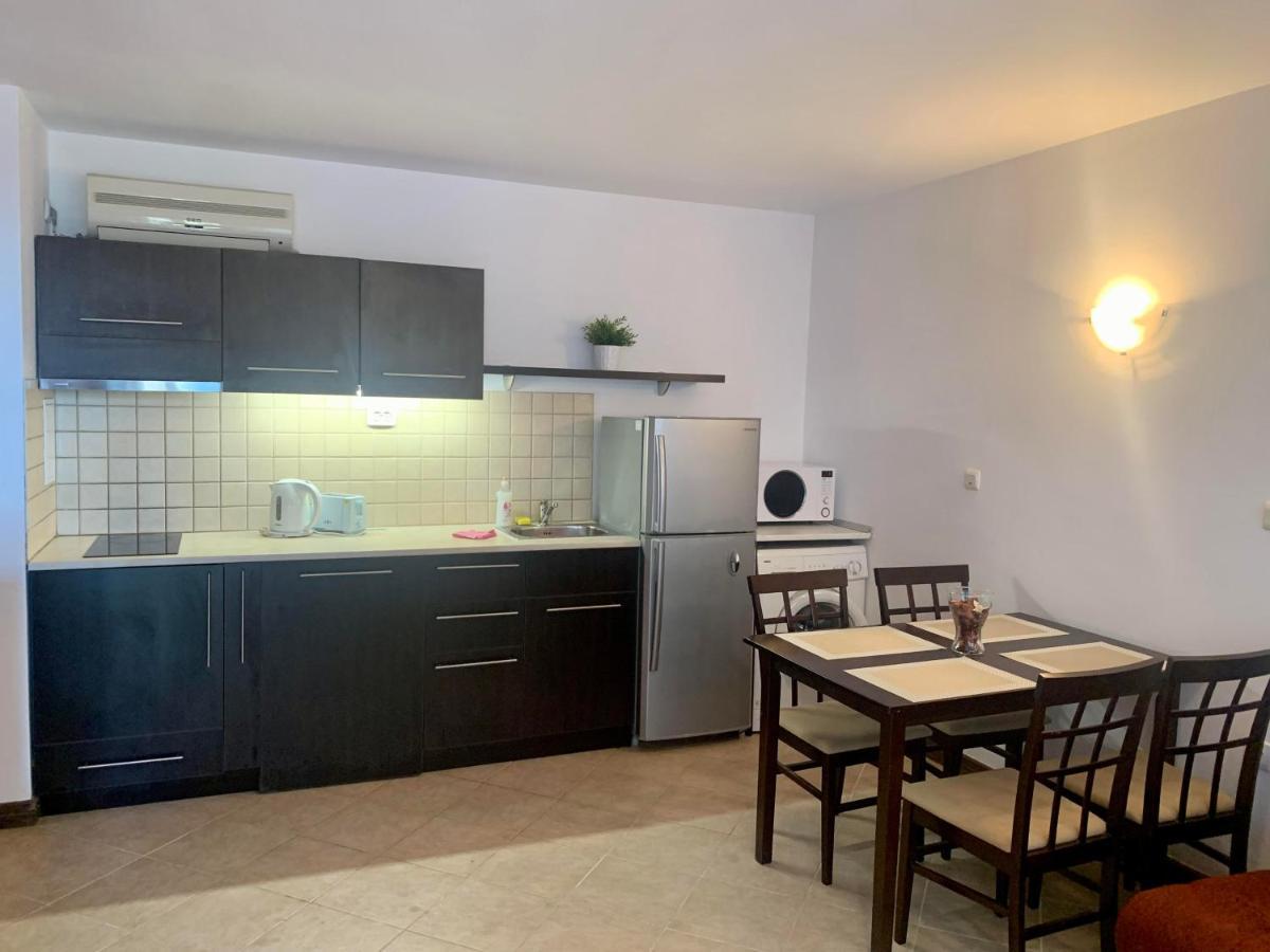 Pearl Apartments Созополь Экстерьер фото