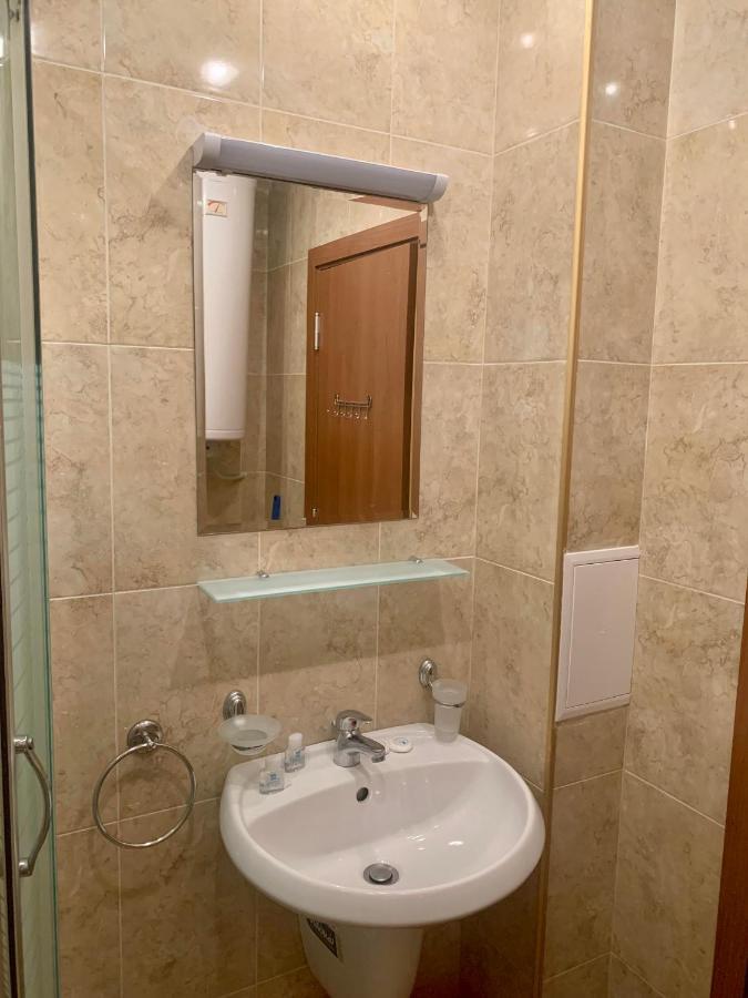 Pearl Apartments Созополь Экстерьер фото