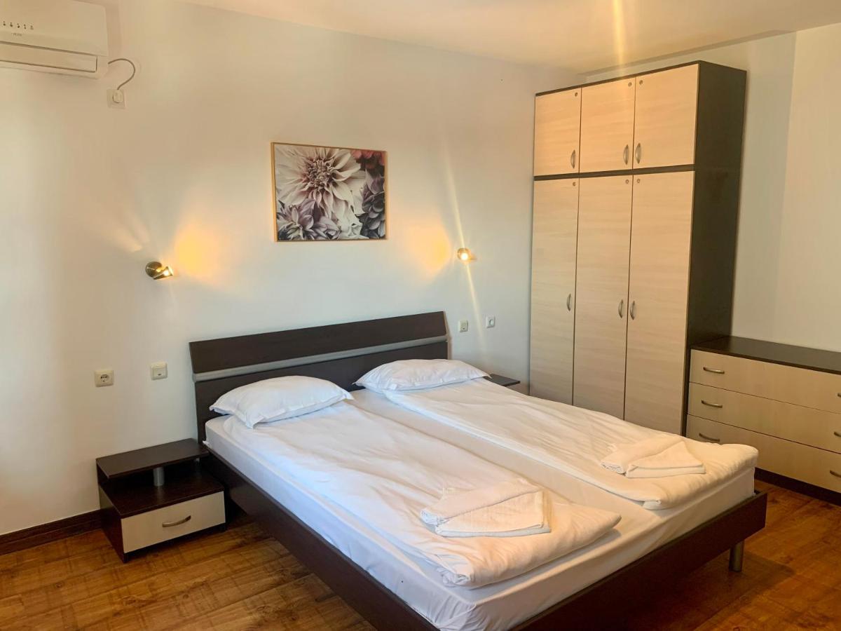Pearl Apartments Созополь Экстерьер фото