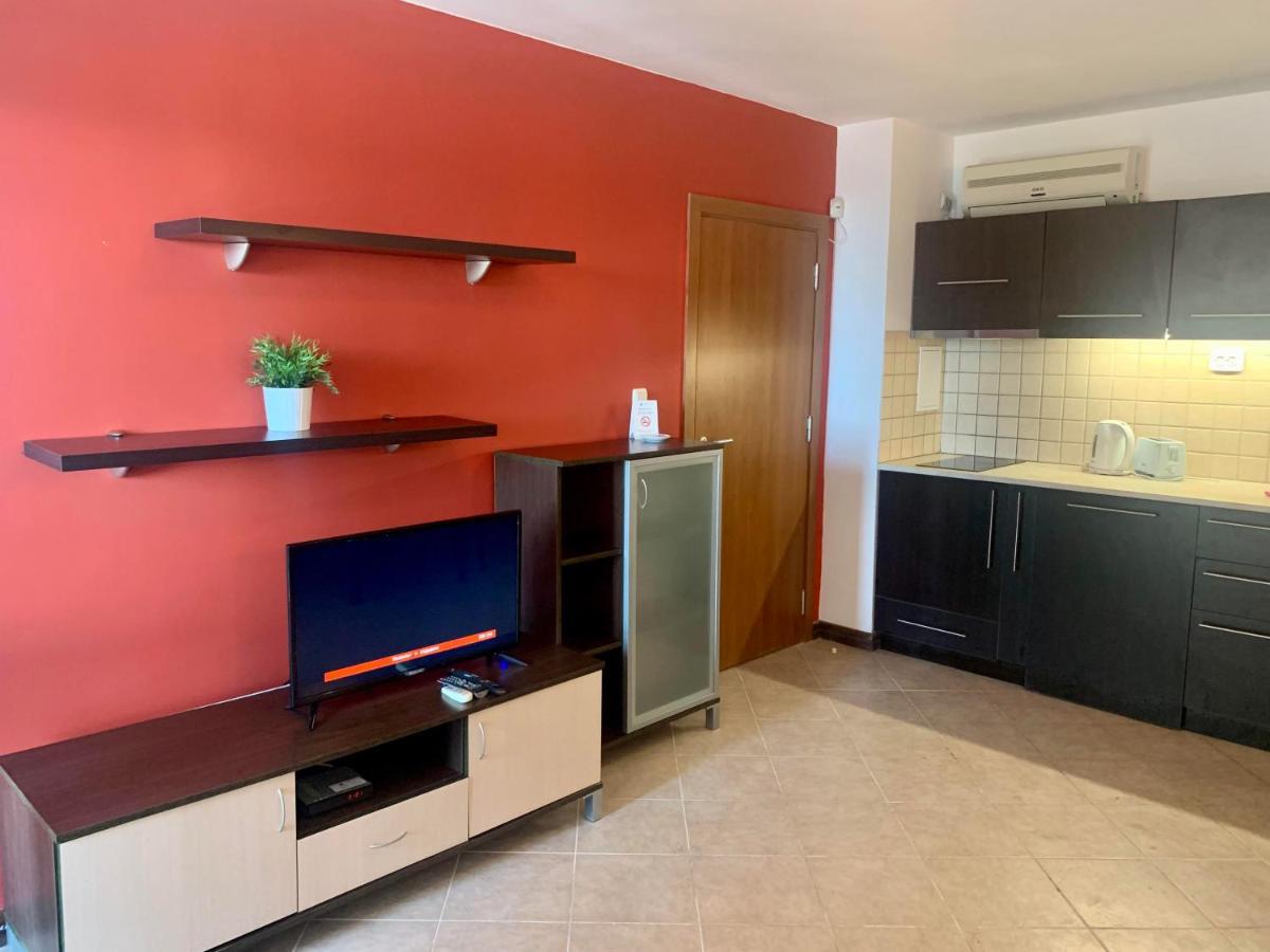 Pearl Apartments Созополь Экстерьер фото