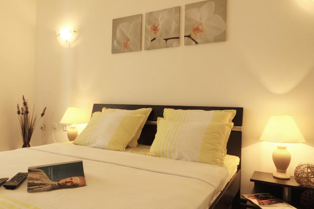 Pearl Apartments Созополь Экстерьер фото
