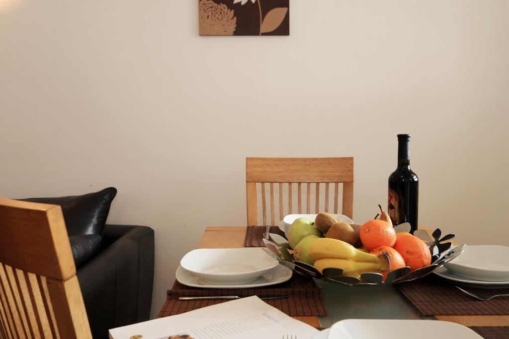 Pearl Apartments Созополь Экстерьер фото