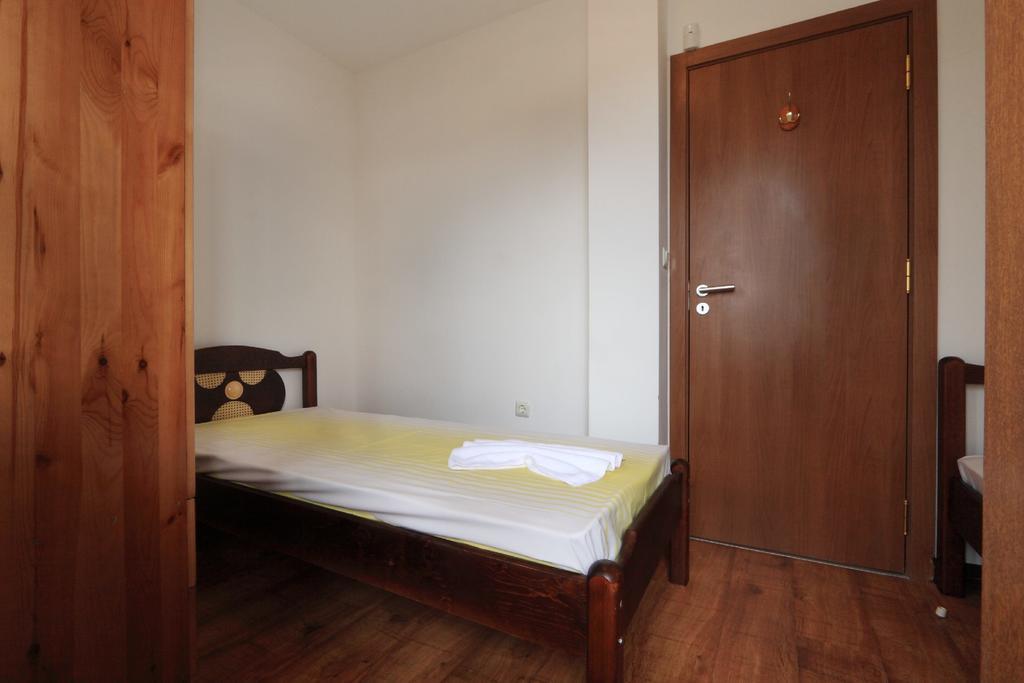 Pearl Apartments Созополь Экстерьер фото
