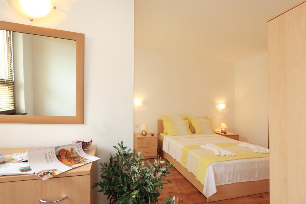 Pearl Apartments Созополь Экстерьер фото