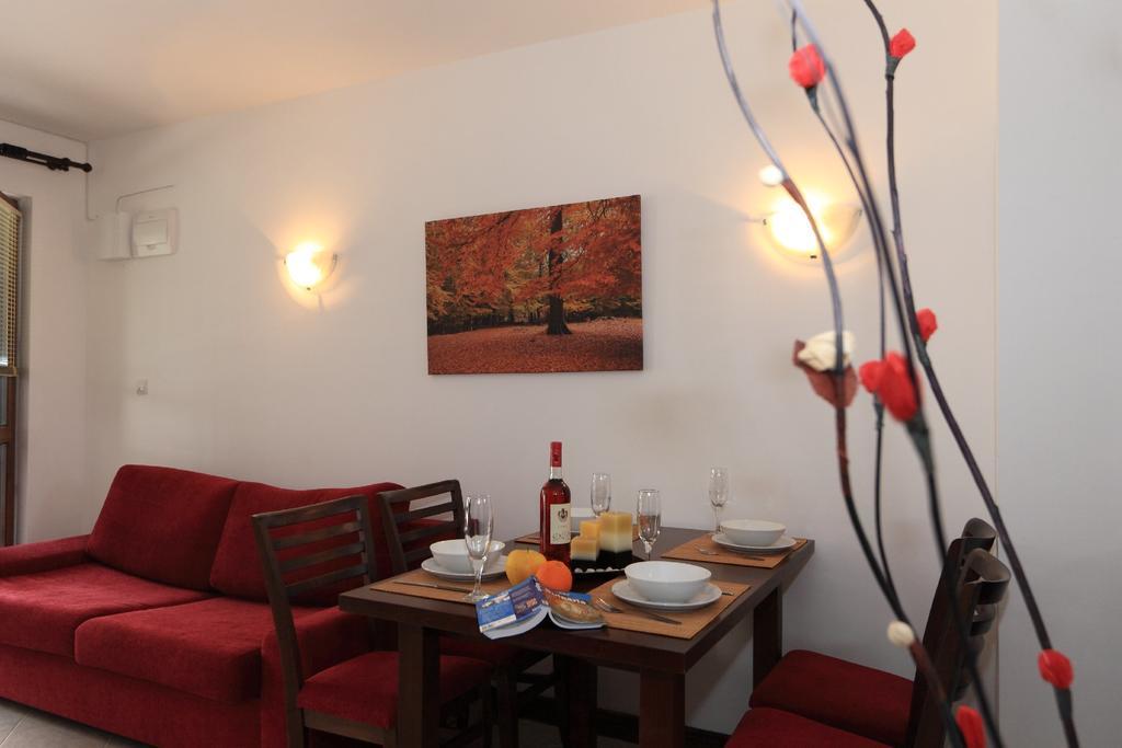 Pearl Apartments Созополь Экстерьер фото
