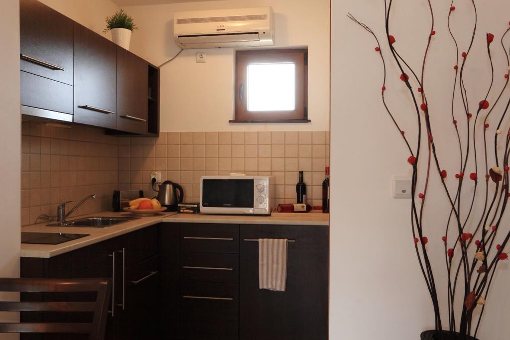 Pearl Apartments Созополь Экстерьер фото