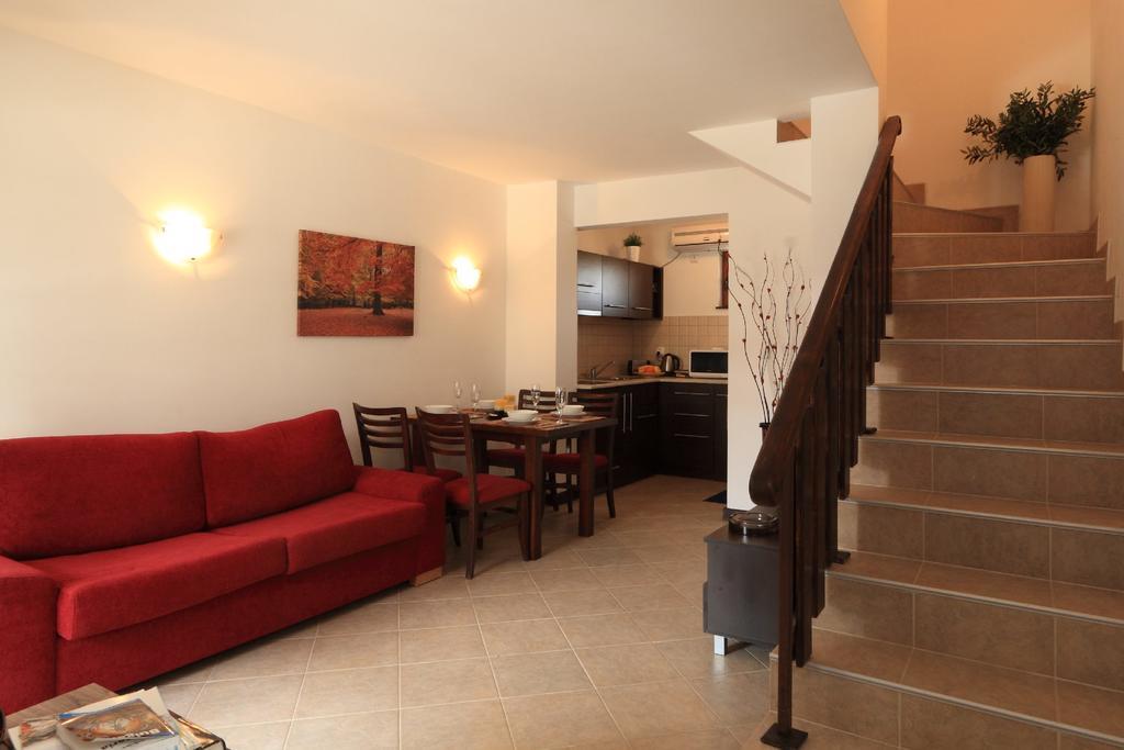 Pearl Apartments Созополь Экстерьер фото