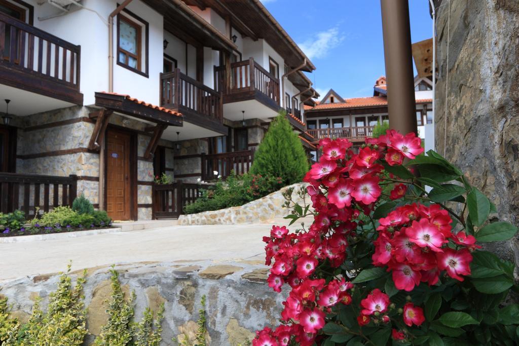 Pearl Apartments Созополь Экстерьер фото