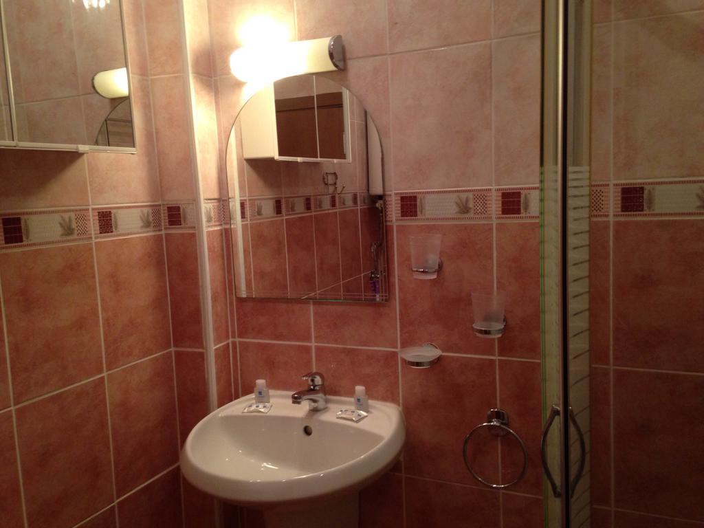 Pearl Apartments Созополь Экстерьер фото