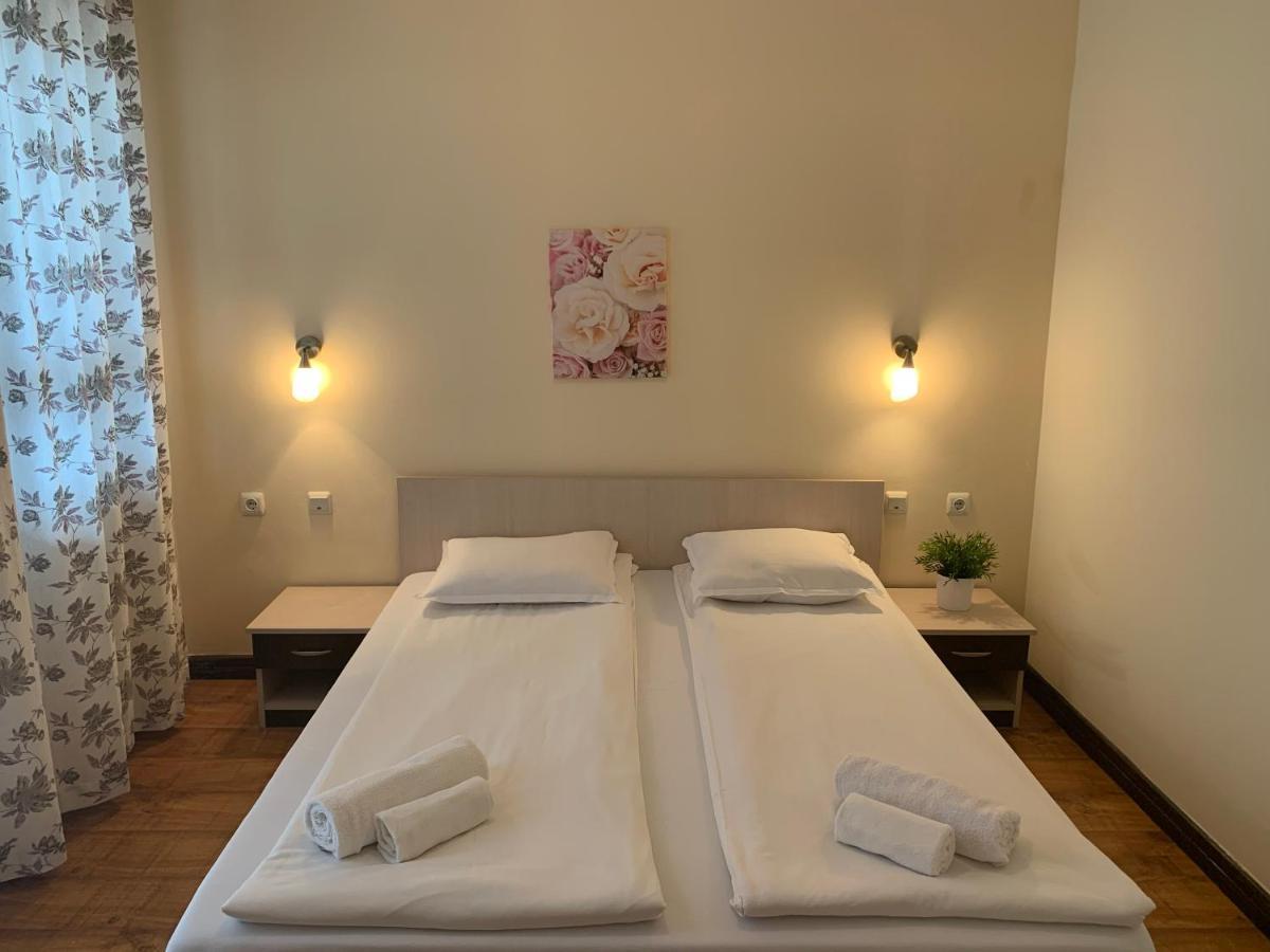 Pearl Apartments Созополь Экстерьер фото