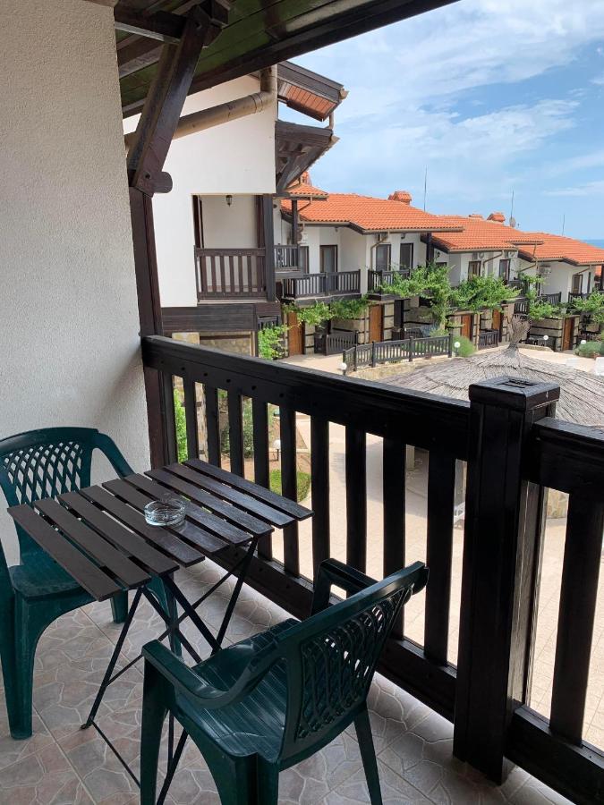 Pearl Apartments Созополь Экстерьер фото