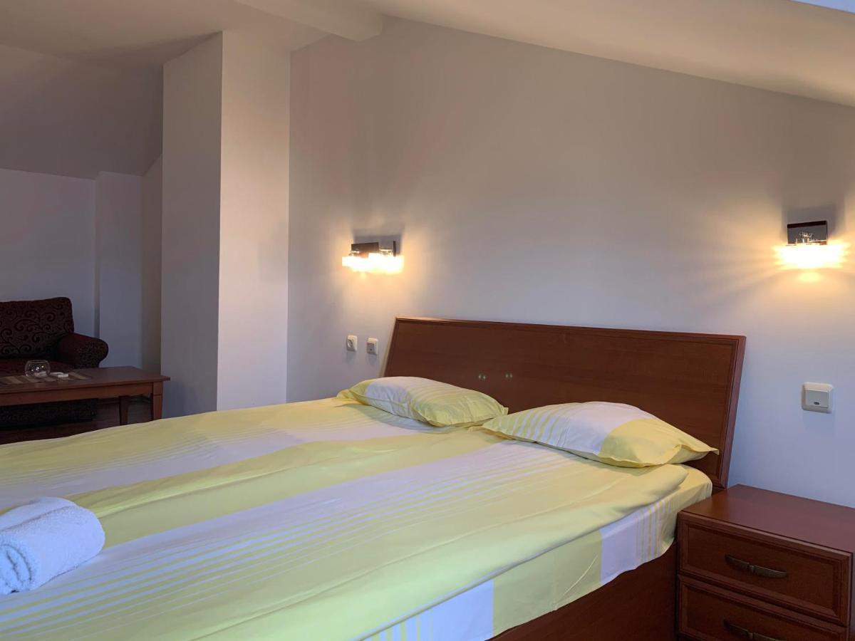 Pearl Apartments Созополь Экстерьер фото